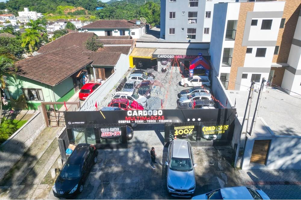 Ponto Comercial - Venda - Joinville , Santa Catarina - dji_fly_20250609_202434_96_1749660991815_photo.JPG - 590501001-45