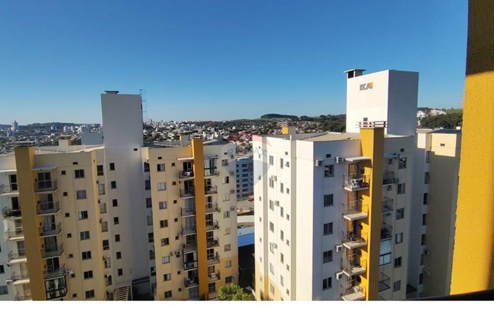 Apartamento à venda com 2 quartos, 50m² - Foto 16
