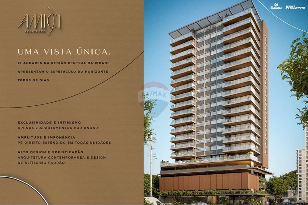 Apartamento - Venda - Joaçaba , Santa Catarina - Fachada AMICI 02.jpg - 590271032-677