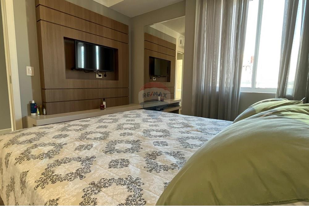 Apartamento - Venda - Balneário Camboriú , Santa Catarina - DJI_20250331_160716_085.jpg - Suíte Americana - 590231147-29