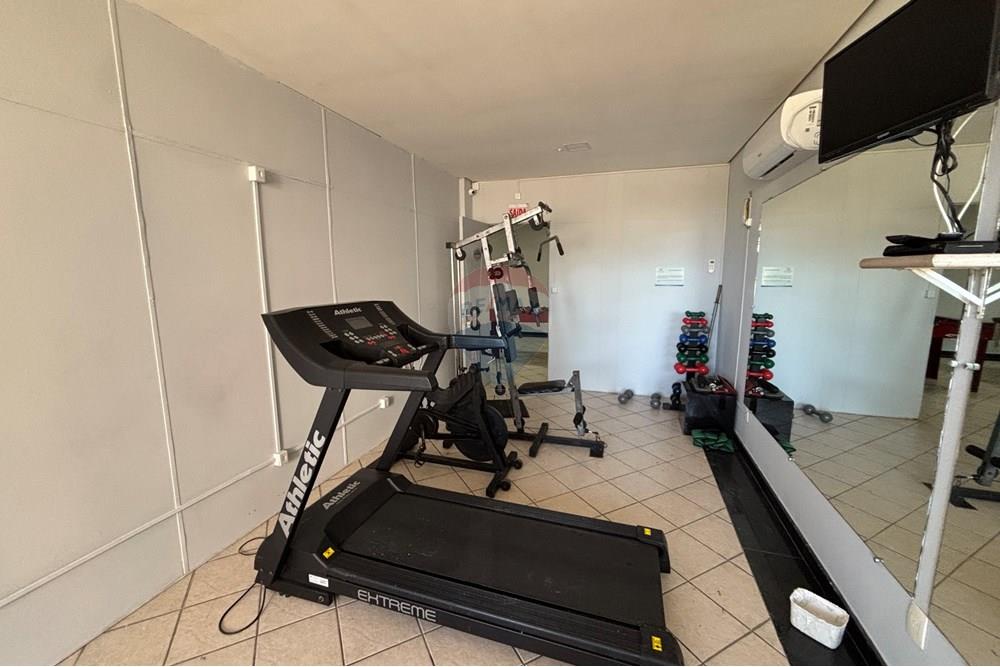 Apartamento - Alugar - Florianópolis , Santa Catarina - IMG_8151.JPG - 590511002-23