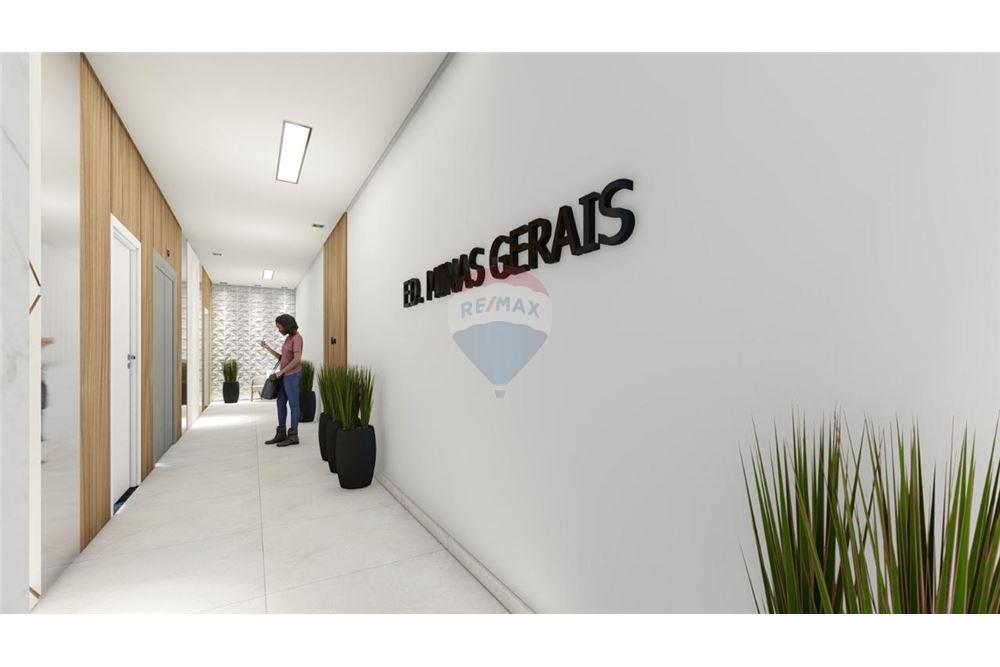 Apartamento à venda com 2 quartos, 67m² - Foto 30