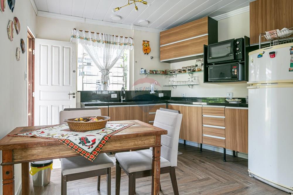 Casa - Venda - Florianópolis , Santa Catarina - COZINHA.jpg - Cozinha - 590101046-1