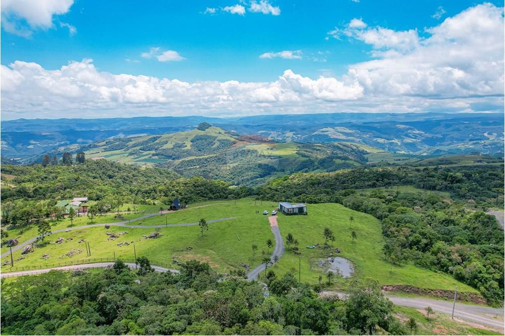 Chácara / Sítio / Fazenda - Venda - Alfredo Wagner , Santa Catarina - DJI_0036.jpg - 590071002-445