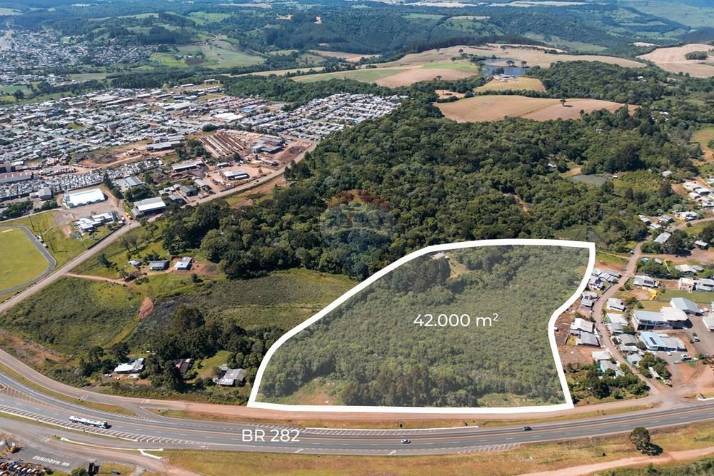 Terreno - Venda - Ponte Serrada , Santa Catarina - DJI_0259-2.jpg - 590271060-24