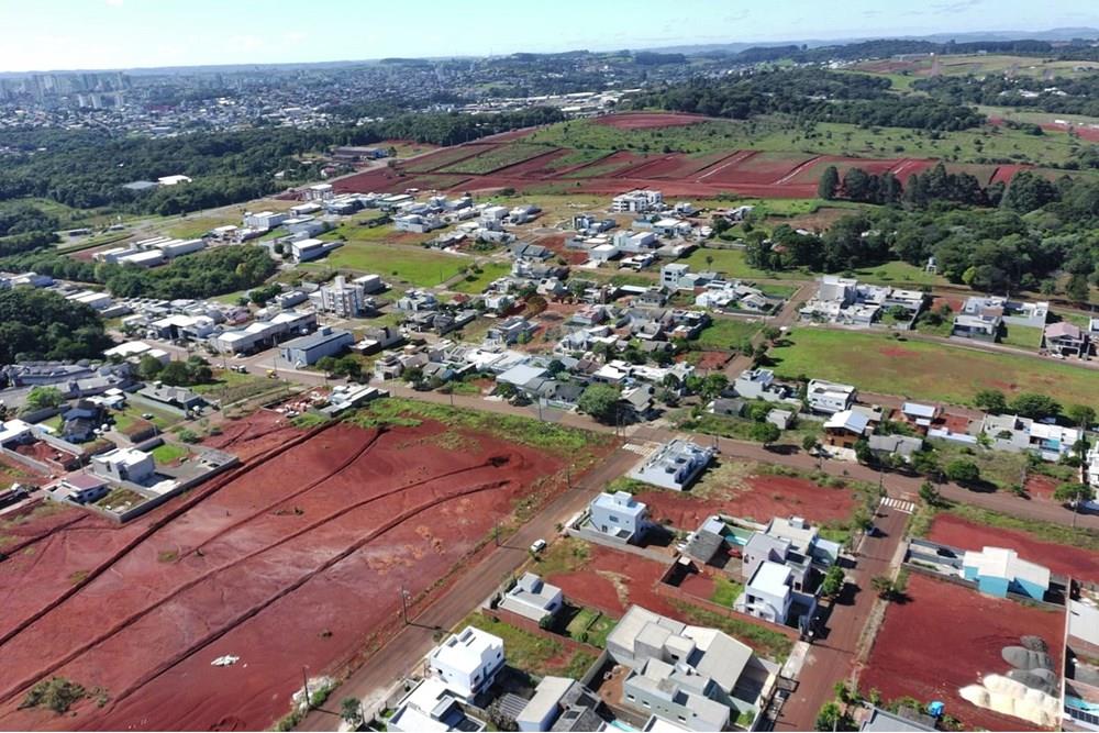 Terreno à venda, 360m² - Foto 6