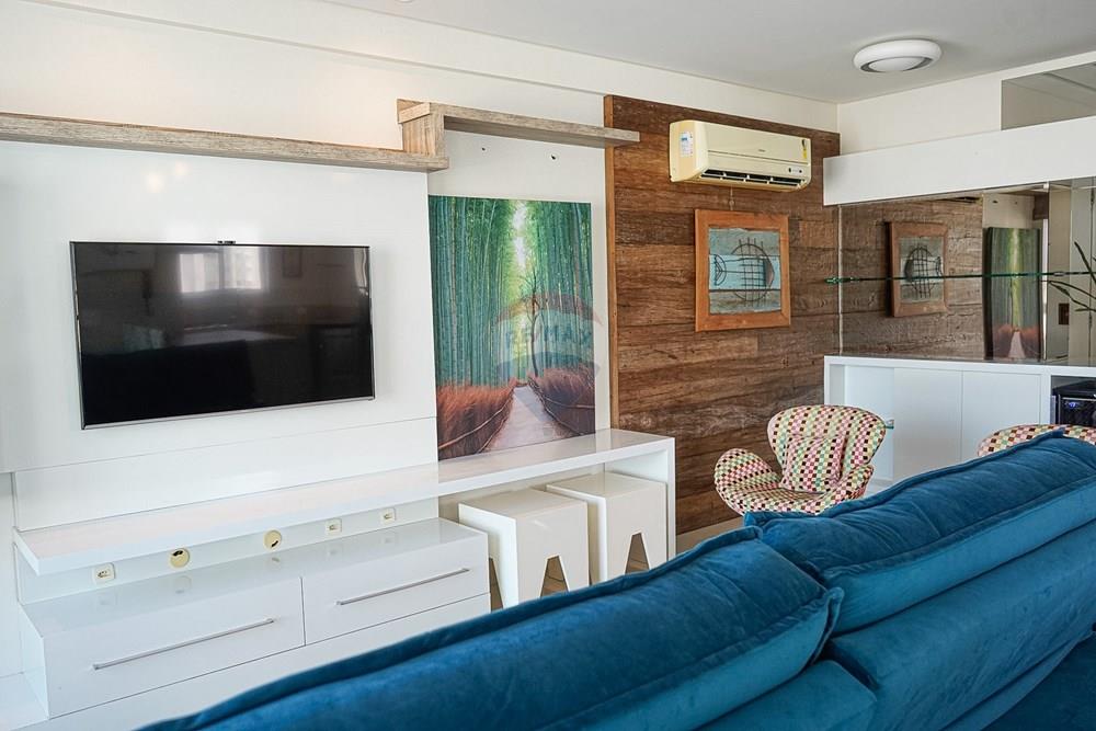 Apartamento - Venda - Balneário Camboriú , Santa Catarina - _DSC8316.JPG - 590231147-35