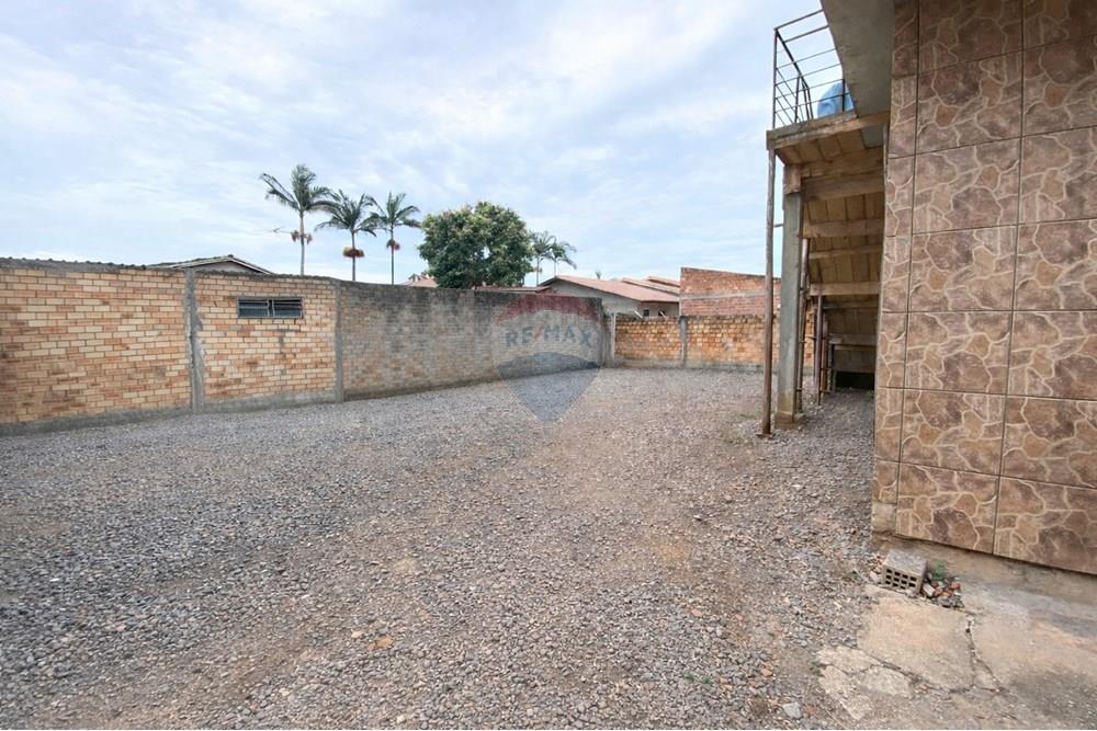 Casa - Venda - Forquilhinha , Santa Catarina - Parte de traz 1.jpg - 590311017-44