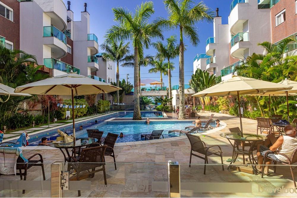 Cobertura - Alugar - Bombinhas , Santa Catarina - REMAX BRIDGE- Boulevard Bombinhas-31.jpg - 590511001-14