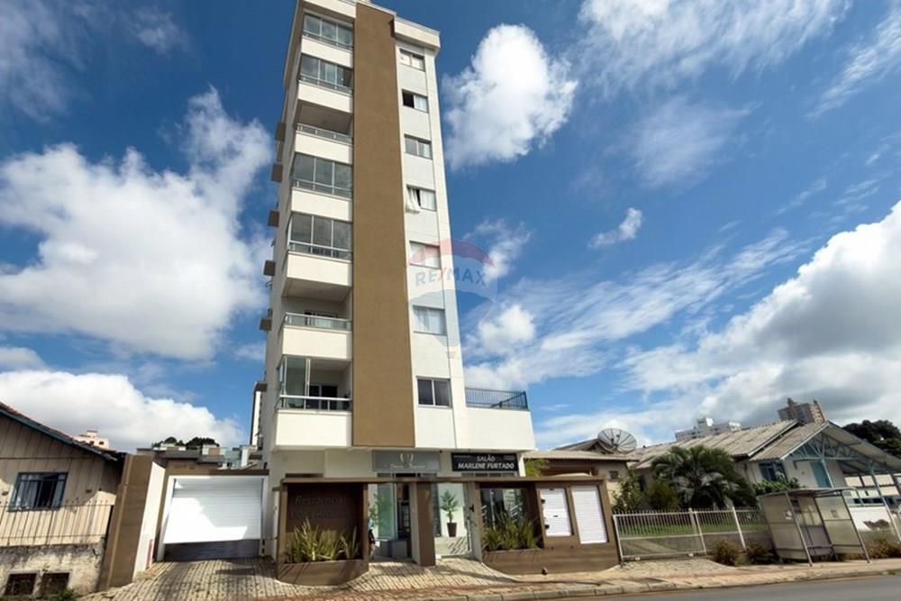 Apartamento - Alugar - Lages , Santa Catarina - 8204fcc0-ebb7-4a10-bb06-ecce1feb302b (1).jpeg - 590071036-177