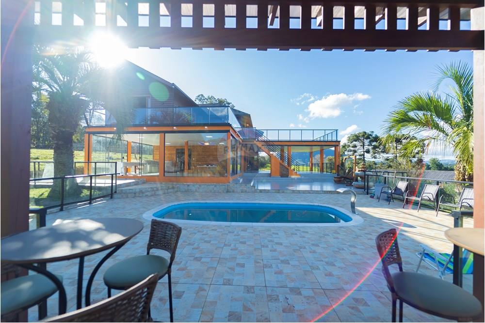 Chácara / Sítio / Fazenda - Venda - Ponte Alta , Santa Catarina - DSC03657.jpg - 590071002-444