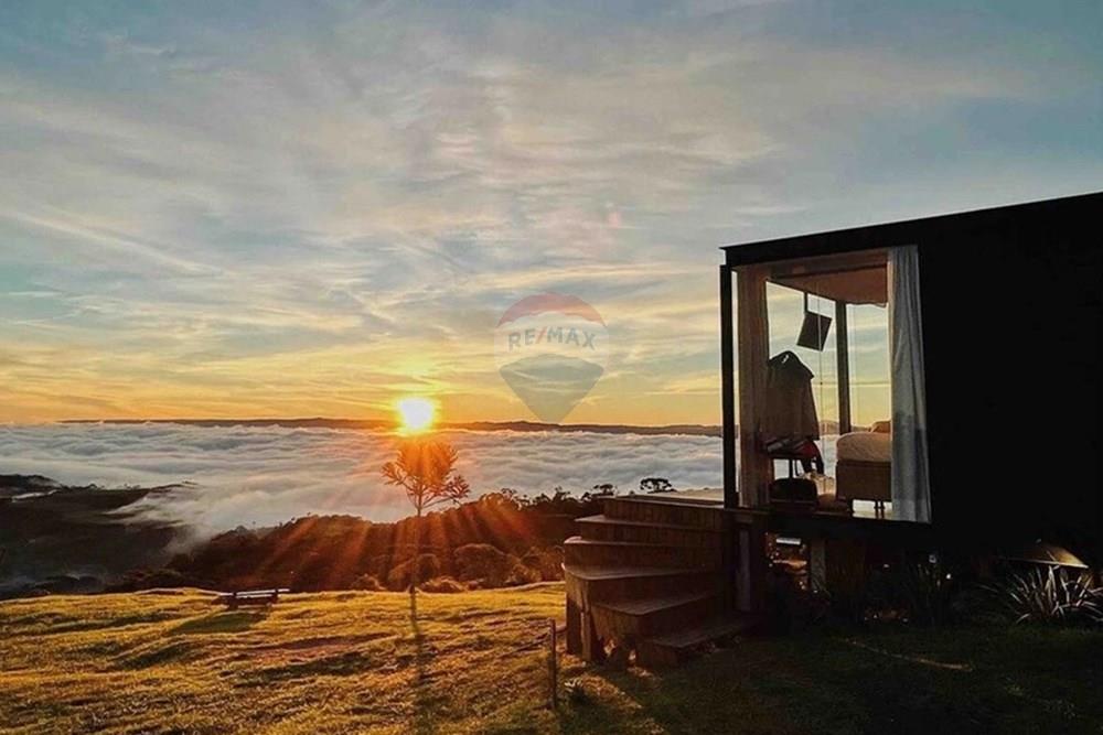 Chácara / Sítio / Fazenda - Venda - Alfredo Wagner , Santa Catarina - casa-de-vidro (18).jpg - 590071002-445