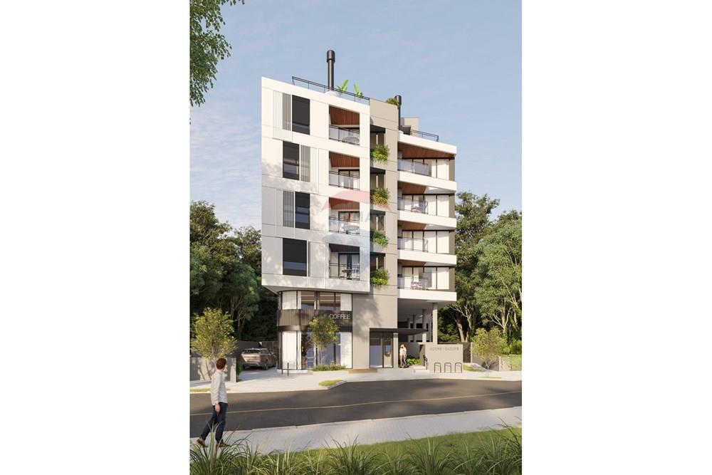 Apartamento - Venda - Florianópolis , Santa Catarina - EXT FRONTAL (1).jpg - 590511017-49