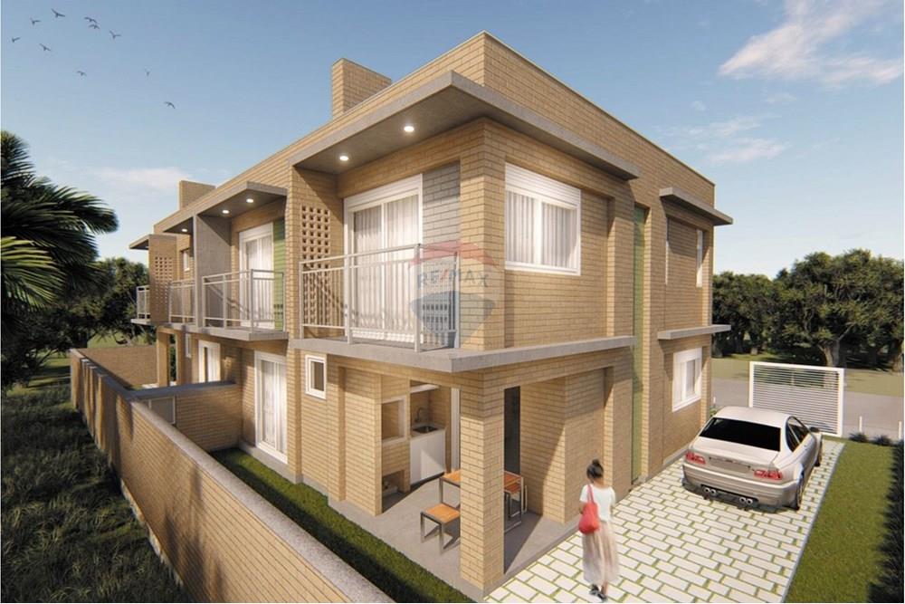 Sobrado - Venda - Florianópolis , Santa Catarina - IMG_2175.JPG - 590471004-46