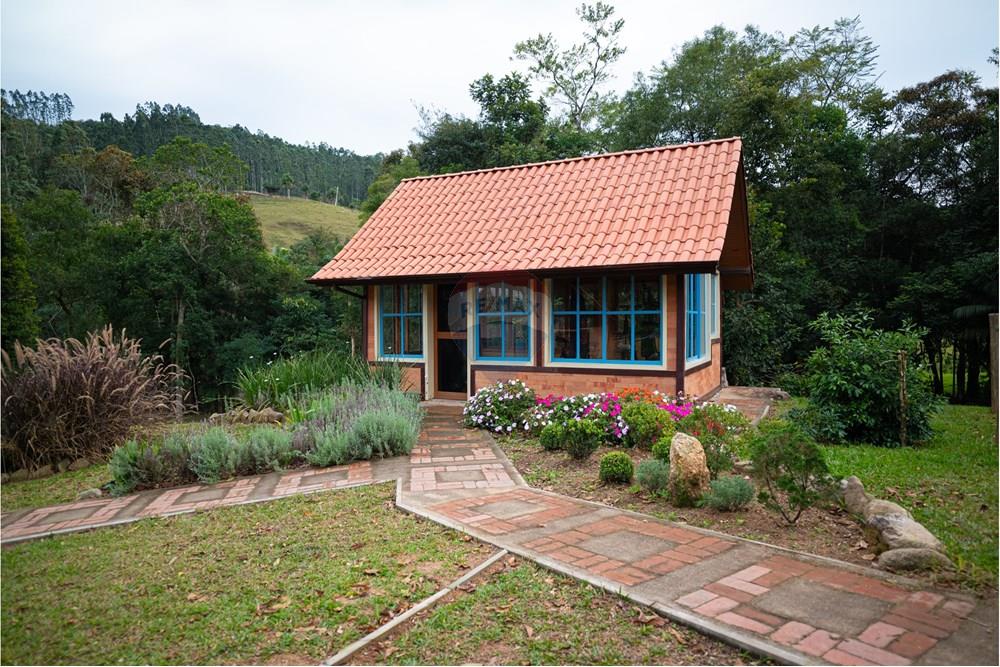 Casa de Campo - Venda - São Martinho , Santa Catarina - NZ5_1937.jpg - 590461004-16