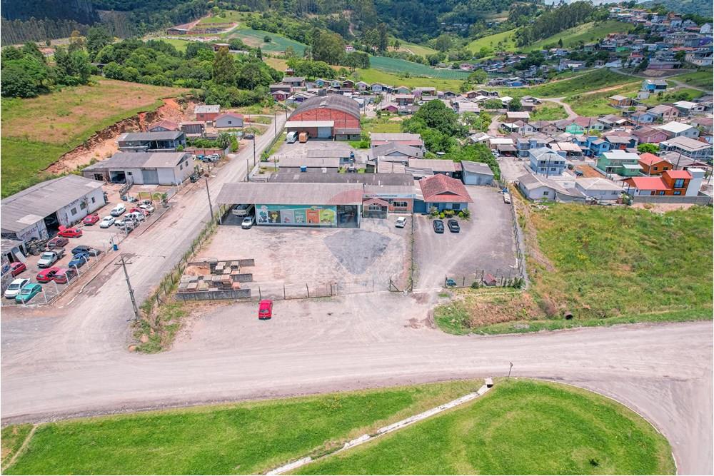 Ponto Comercial/ Loja - Venda - Bom Retiro , Santa Catarina - DJI_0046.jpg - 590071002-464