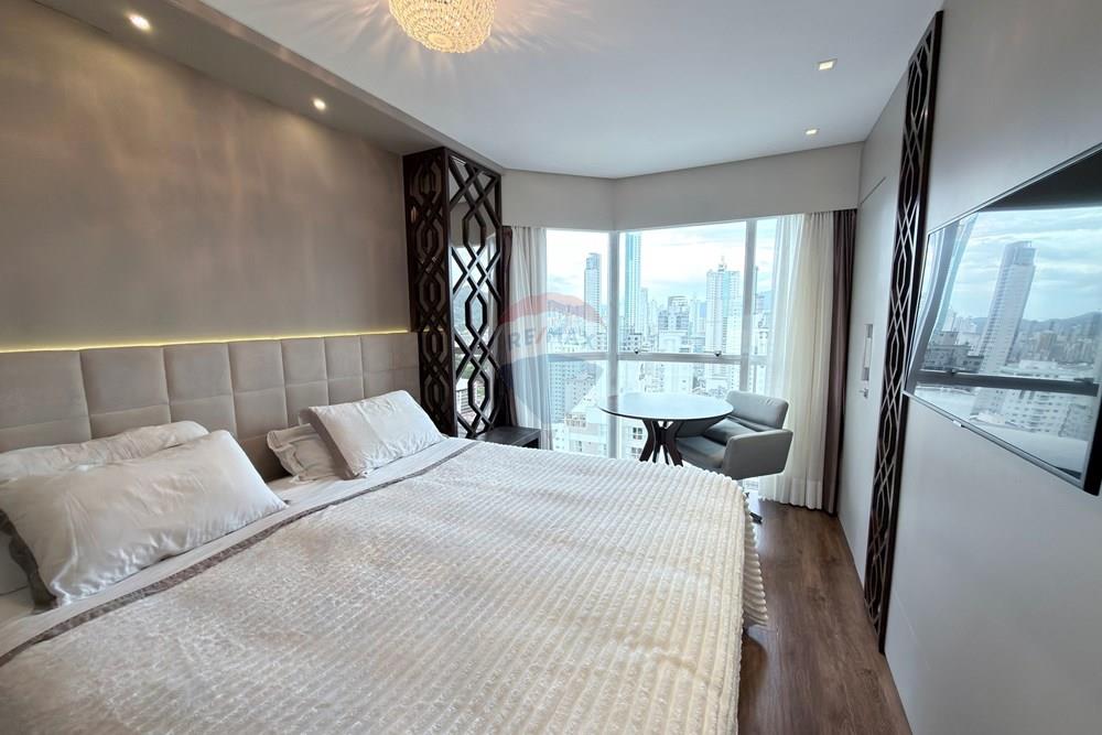 Apartamento - Venda - Balneário Camboriú , Santa Catarina - IMG_7342.JPG - 590231147-33