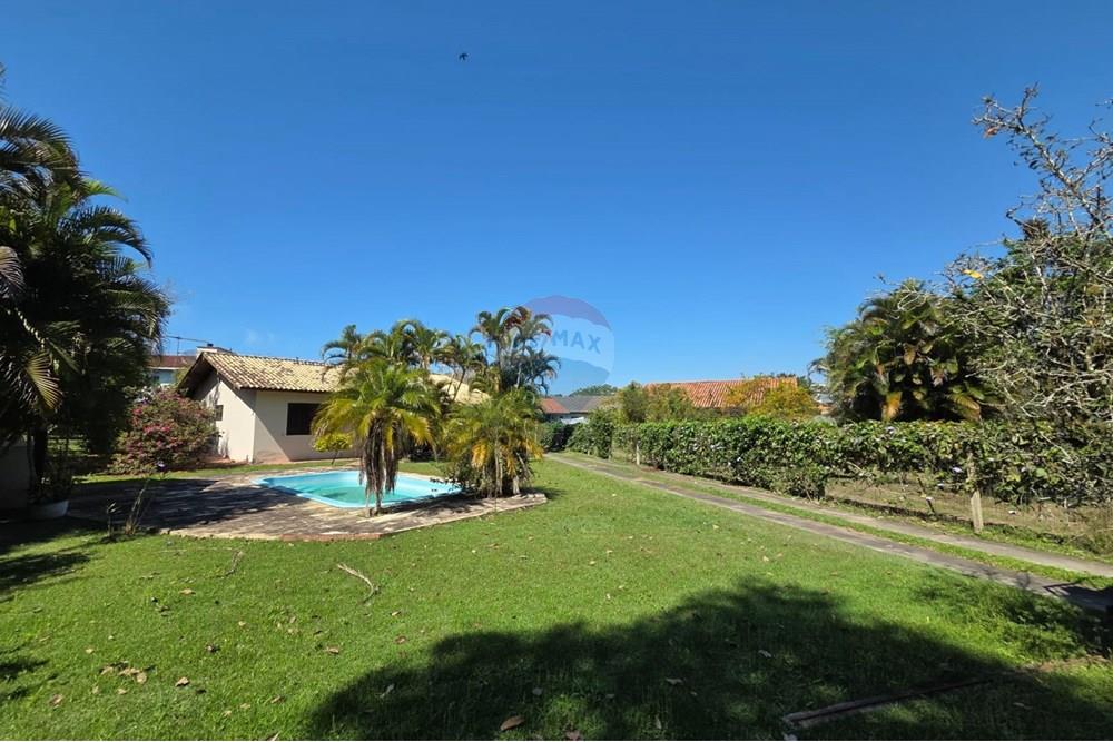 Casa - Venda - Florianópolis , Santa Catarina - Segunda Fachada.jpeg - 590511004-21