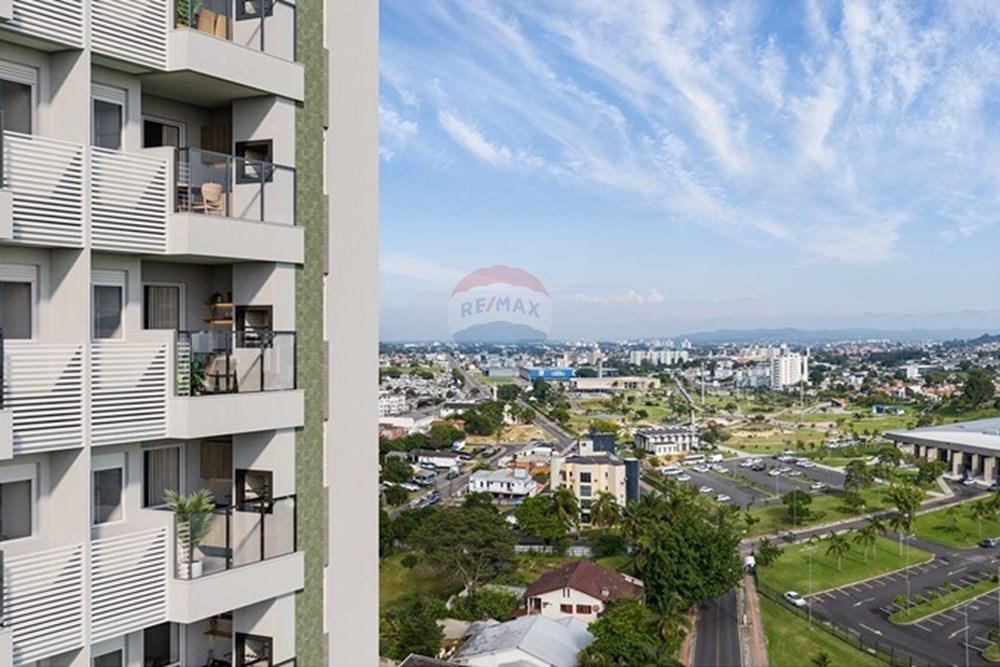 Apartamento - Venda - Criciúma , Santa Catarina - Voo de pássaro_.jpg - 590311031-17