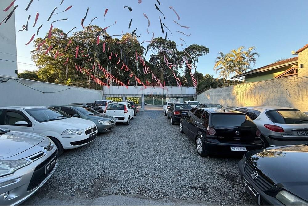 Ponto Comercial - Venda - Joinville , Santa Catarina - IMG-20250529-WA0073.jpg - 590501001-45