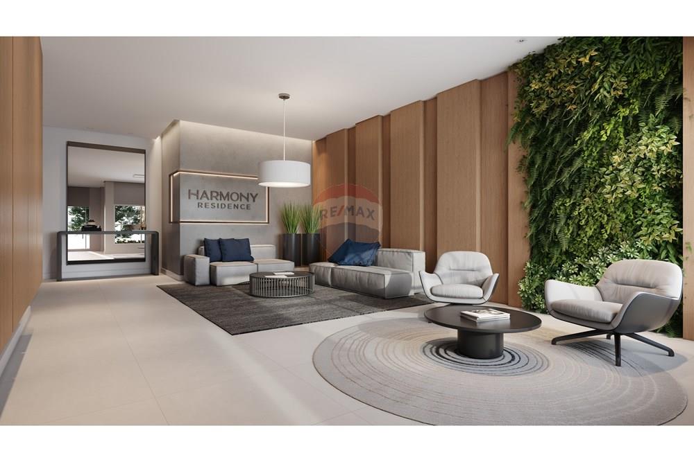 Apartamento à venda com 2 quartos, 50m² - Foto 6