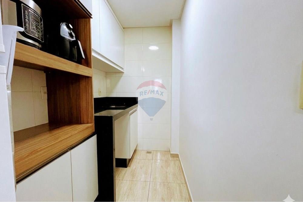 Apartamento - Alugar - Camboriú , Santa Catarina - Lavanderia.jpg - 590231222-2