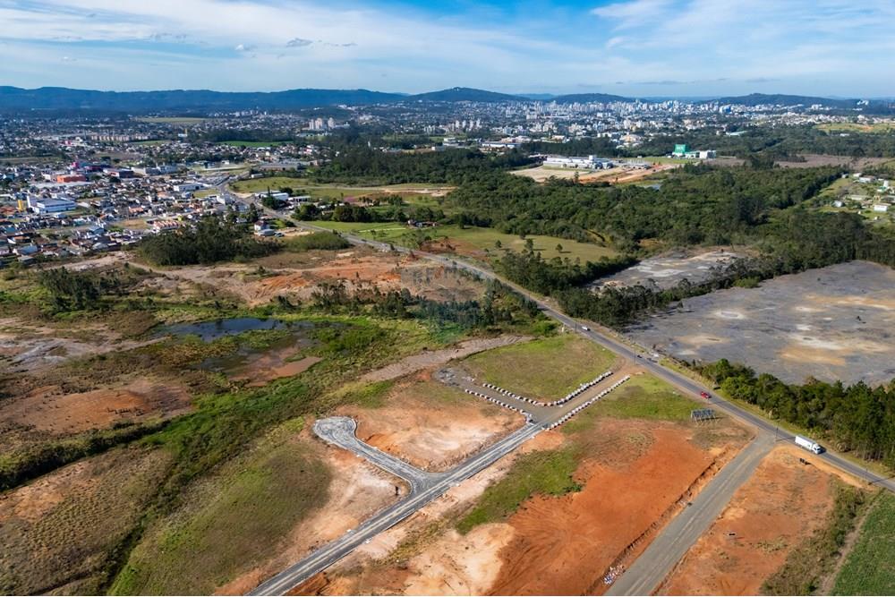 Terreno - Venda - Criciúma , Santa Catarina - DJI_20250918153019_0028_D.jpg - 590311013-142