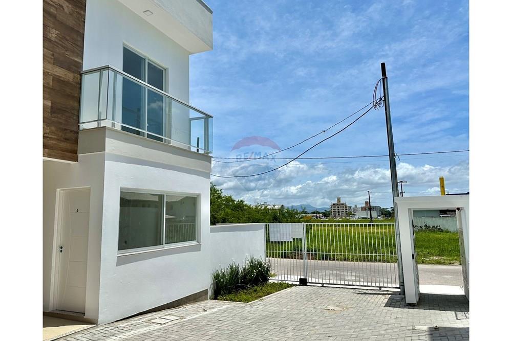Casa de Vila - Venda - Palhoça , Santa Catarina - 4.jpg - 590471023-12