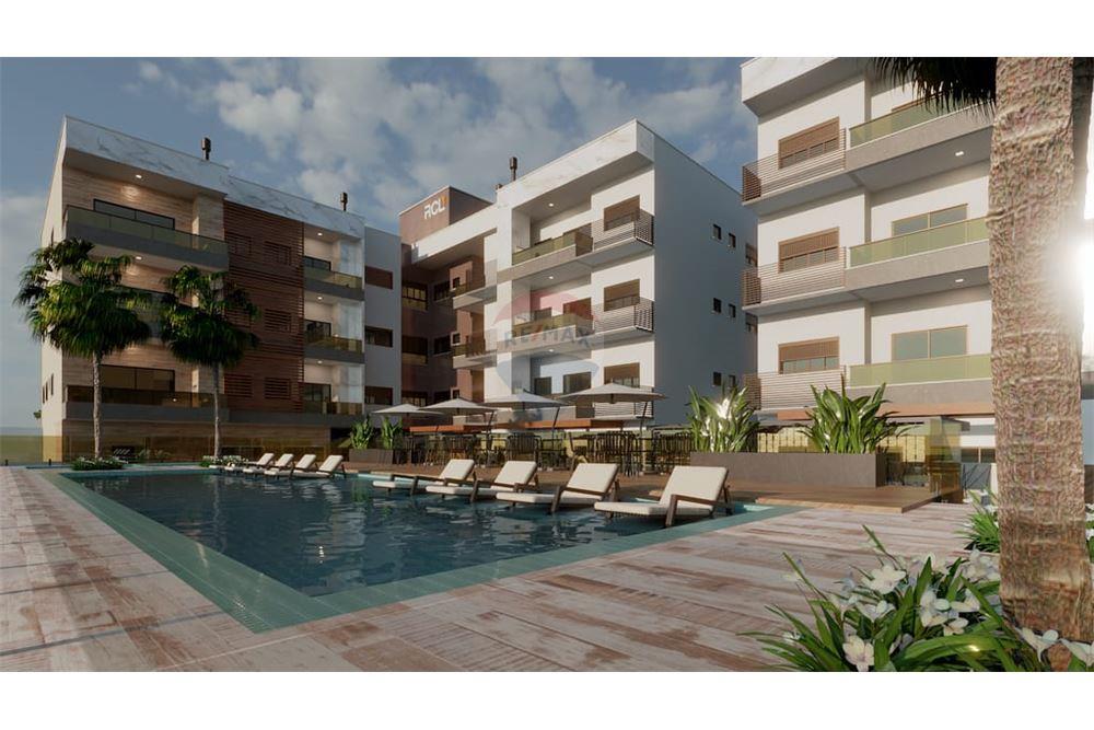 Apartamento - Venda - Governador Celso Ramos , Santa Catarina - 11 - 590131009-266