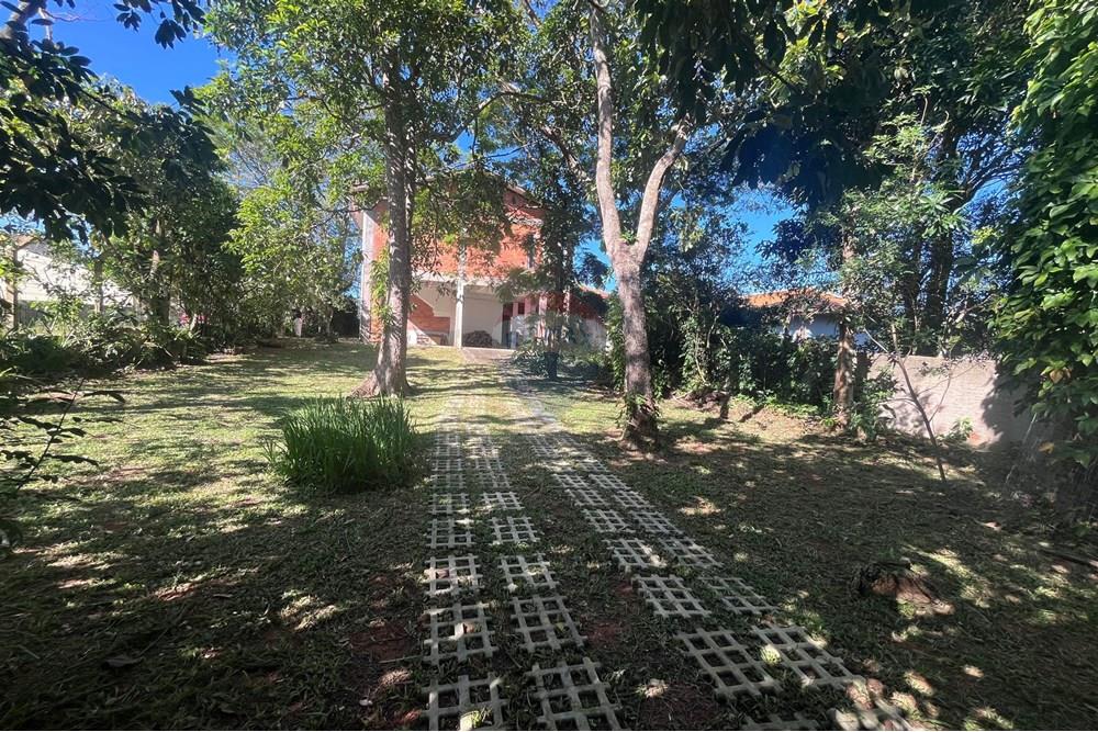 Casa - Venda - Florianópolis , Santa Catarina - 13.jpg - Jardim Externo - 590101030-22