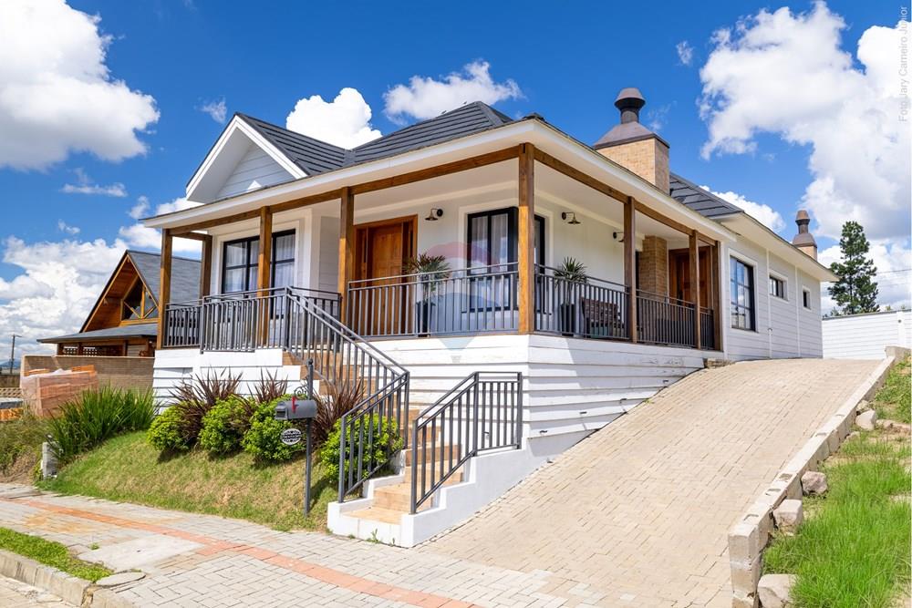 Casa - Venda - Lages , Santa Catarina - 001 26-03-13 Casa Condominio Agroecologico Vila das Columbeas REMAX.JPG - 590071003-227