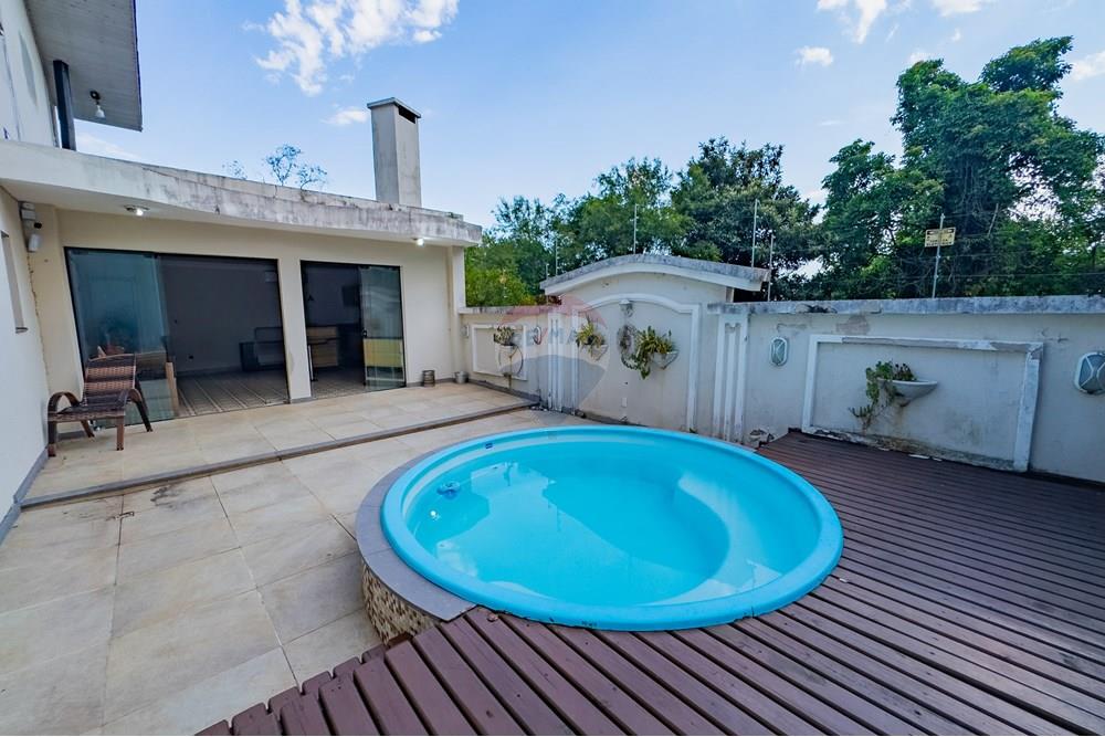 Casa - Venda - Criciúma , Santa Catarina - CASA LOTE 06-46.jpg - 590311013-150