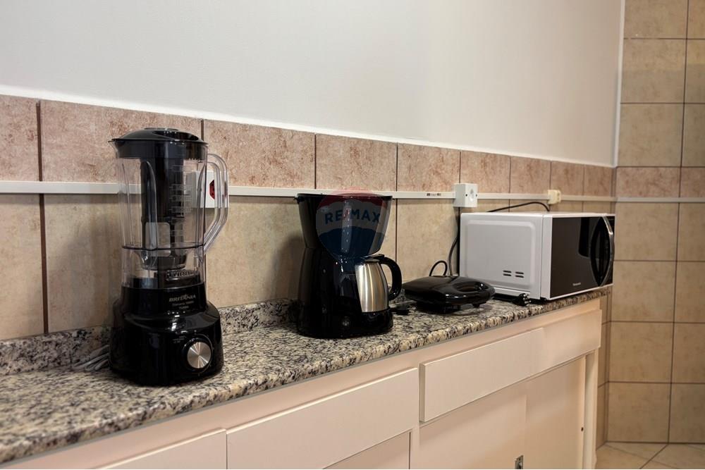 Apartamento - Alugar - Florianópolis , Santa Catarina - Apartamento dois quartos no holiday em ingleses para férias- 09.JPG - 590511002-40