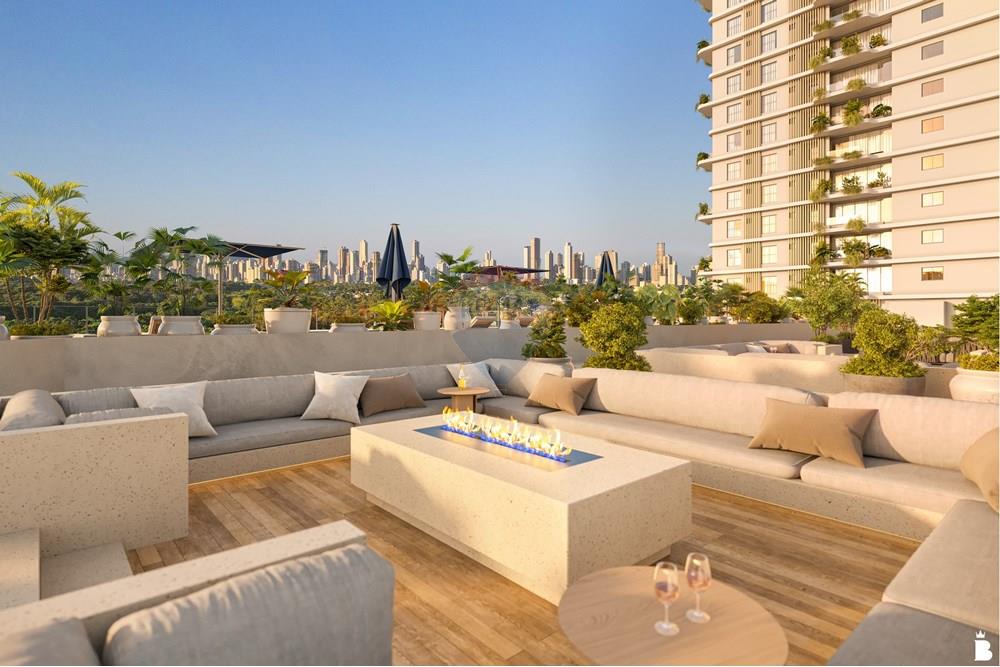 Apartamento - Venda - Porto Belo , Santa Catarina - Vokkan - Fireplace - RF - 02.jpg - 590401002-104