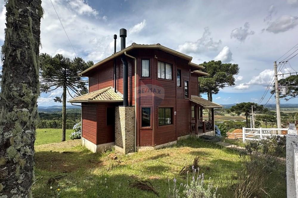 Chácara / Sítio / Fazenda - Venda - Painel , Santa Catarina - IMG_3332.jpg - 590071002-472