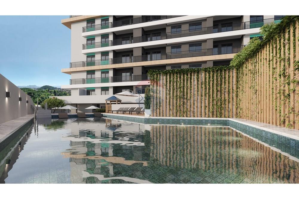 Apartamento - Venda - São José , Santa Catarina - Piscina_EF.jpg - 590471002-82
