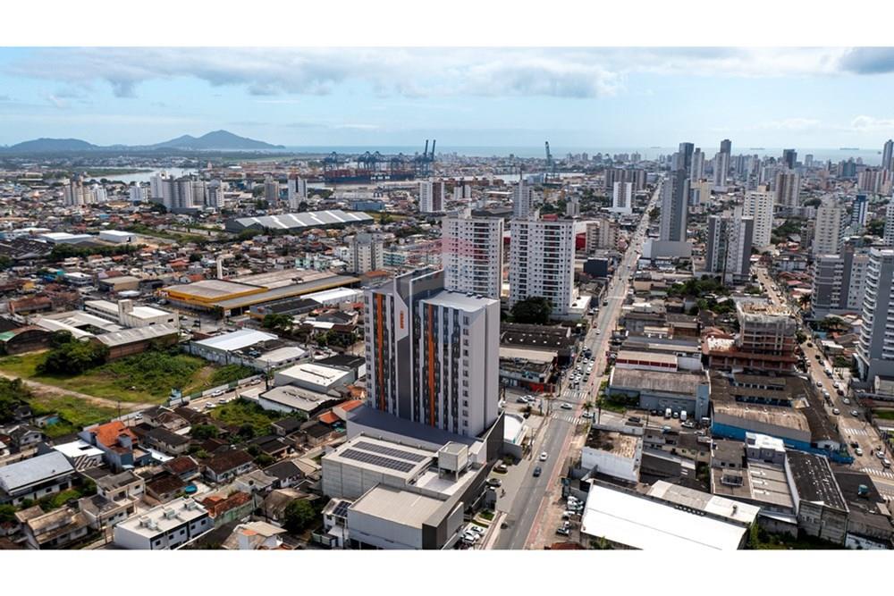 Studio - Venda - Itajaí , Santa Catarina - 04_CEG_UPPER_FOTOMONTAGEM_R03.jpg - 590321047-39