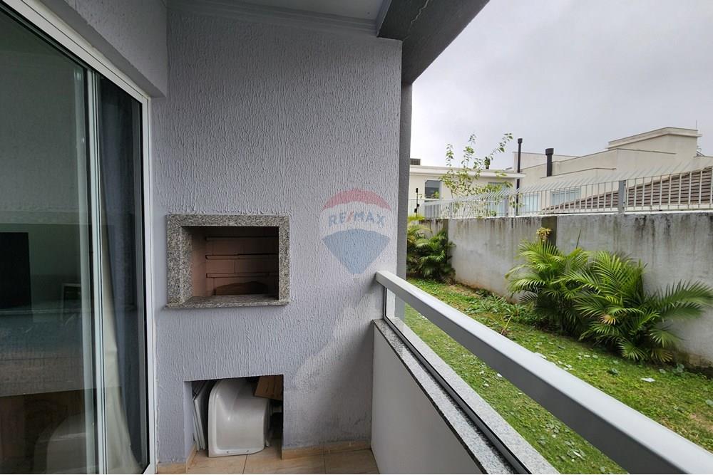 Elamine - Korter - Florianópolis , Santa Catarina - BR - Sacada com churrasqueira.jpg - 590511008-16