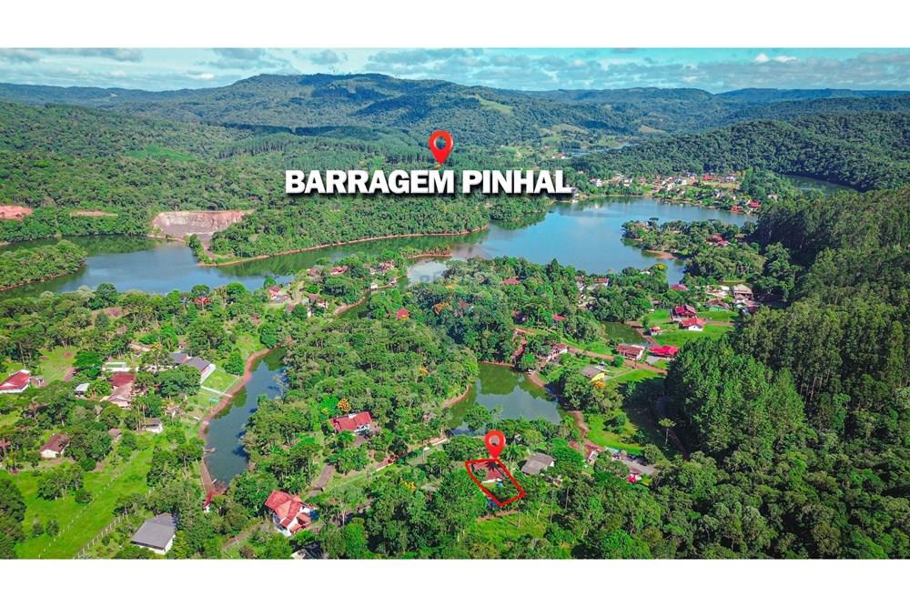 Casa - Venda - Rio dos Cedros , Santa Catarina - 4bac6794-c5a0-431a-bbc4-7de70b7a371d.jpeg - 590211035-42