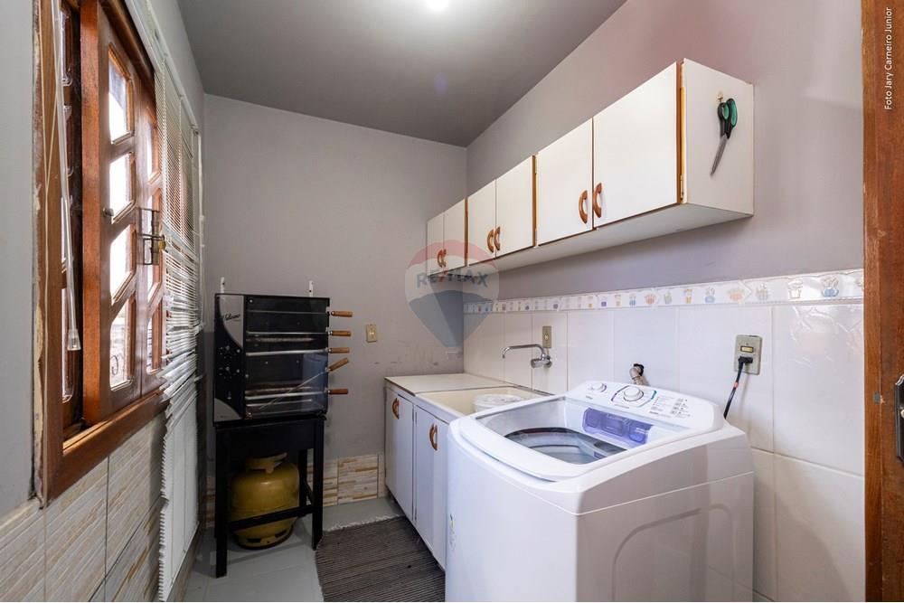 Casa - Venda - Lages , Santa Catarina - 003 25-07-04 Casa Rua Jorge Arruda 310.JPG - 590071033-28