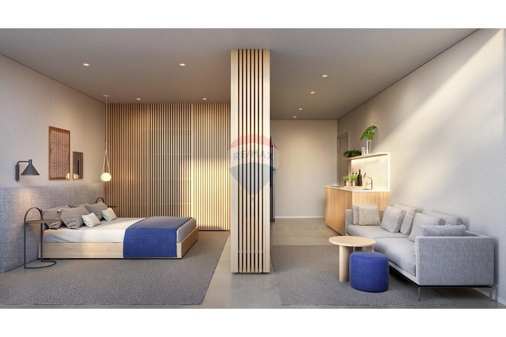 Apartamento - Venda - Florianópolis , Santa Catarina - FSC_20_Guest House_EF.jpg - 590471002-86