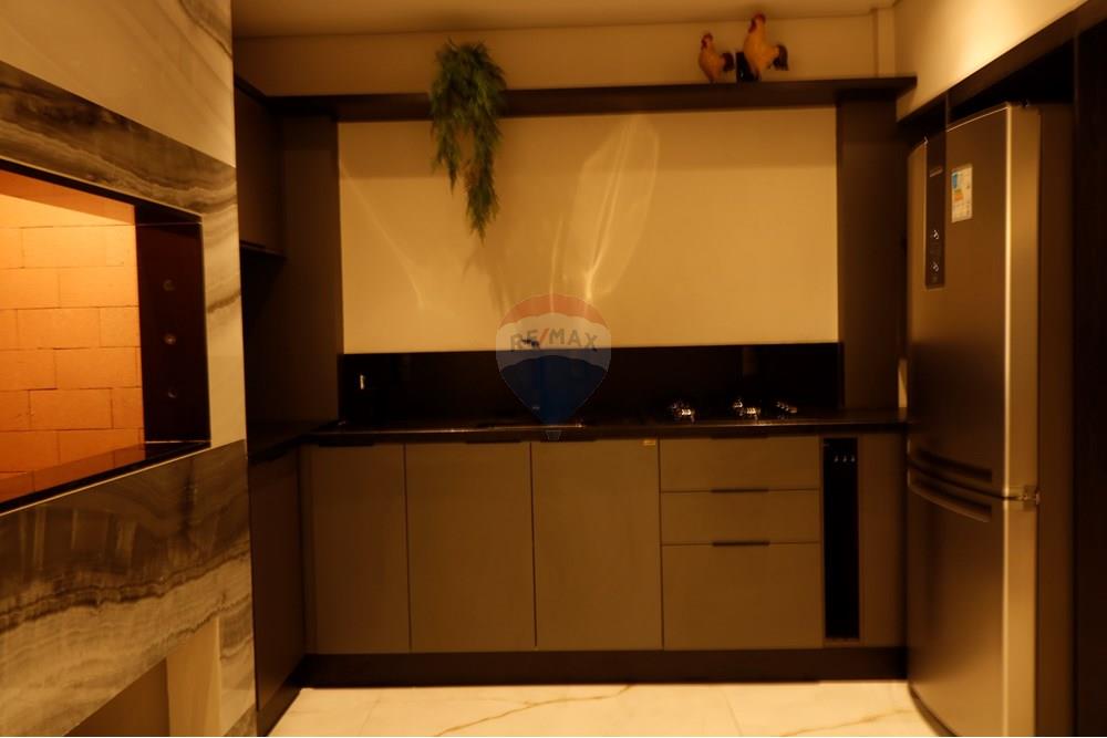 Apartamento - Venda - Lages , Santa Catarina - _MG_1537.JPG - 590071023-47