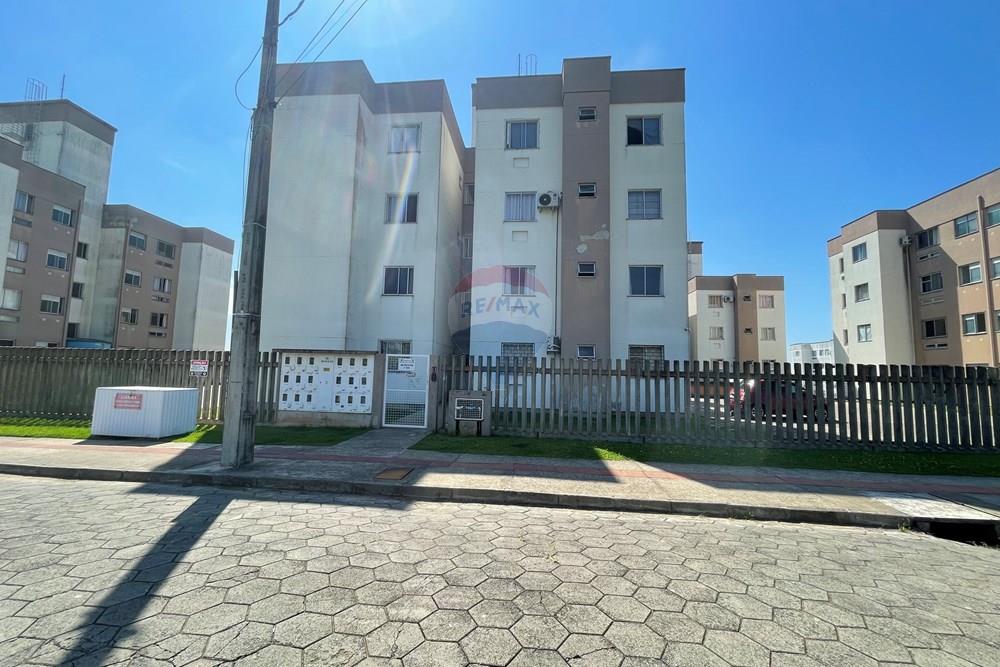 Apartamento - Venda - Criciúma , Santa Catarina - IMG_0901.JPEG - 590311033-15
