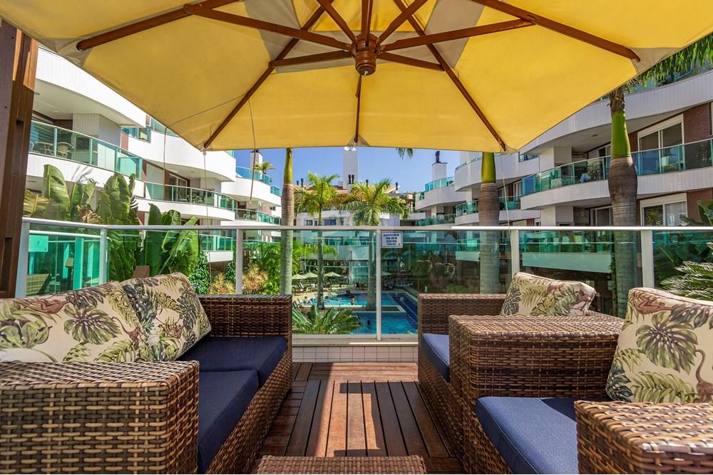 Cobertura - Alugar - Bombinhas , Santa Catarina - REMAX BRIDGE- Boulevard Bombinhas-25.jpg - 590511001-14