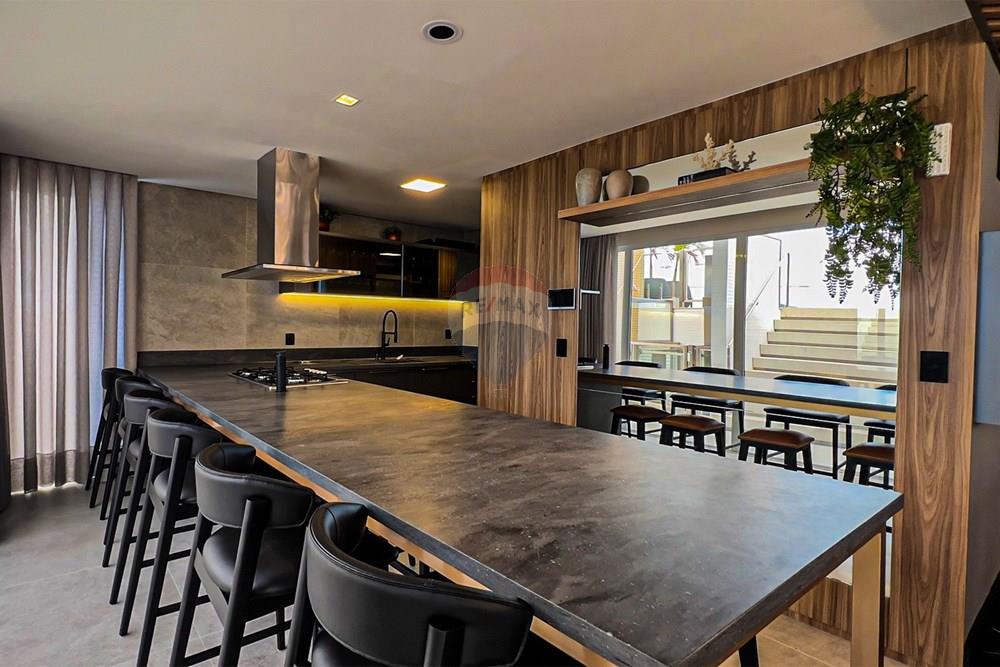 Apartamento - Venda - Florianópolis , Santa Catarina - Salao de Festas 10.jpg - 590511018-2