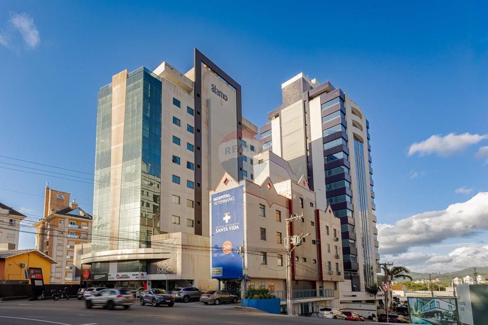 Cj. Comercial/ Sala - Venda - Florianópolis , Santa Catarina - Foto-20.jpg - 590441045-86