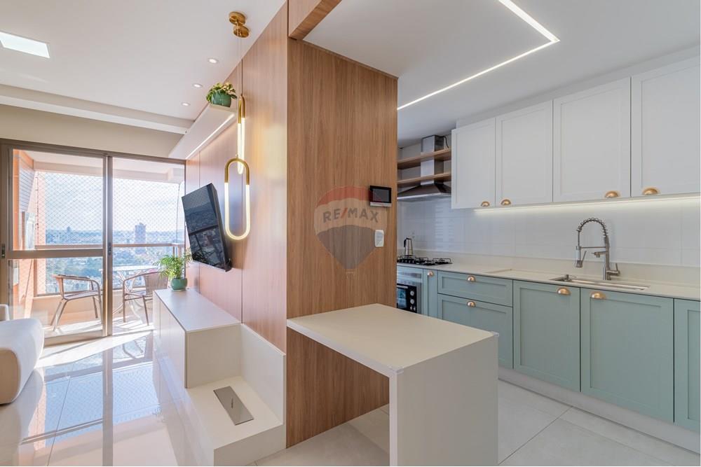 Apartamento à venda com 2 quartos, 86m² - Foto 20