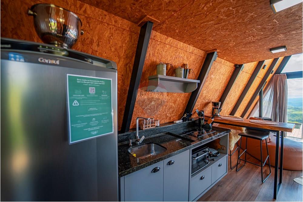 Chácara / Sítio / Fazenda - Venda - Alfredo Wagner , Santa Catarina - DSC04737.jpg - 590071002-445