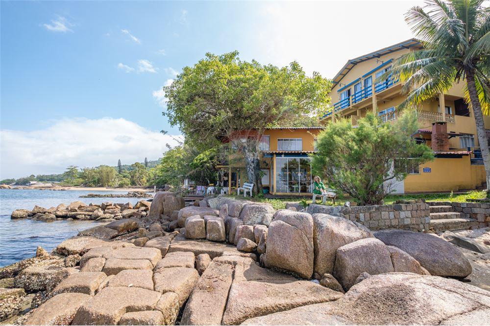 Residential Vacation Property Florianópolis , Santa Catarina BR