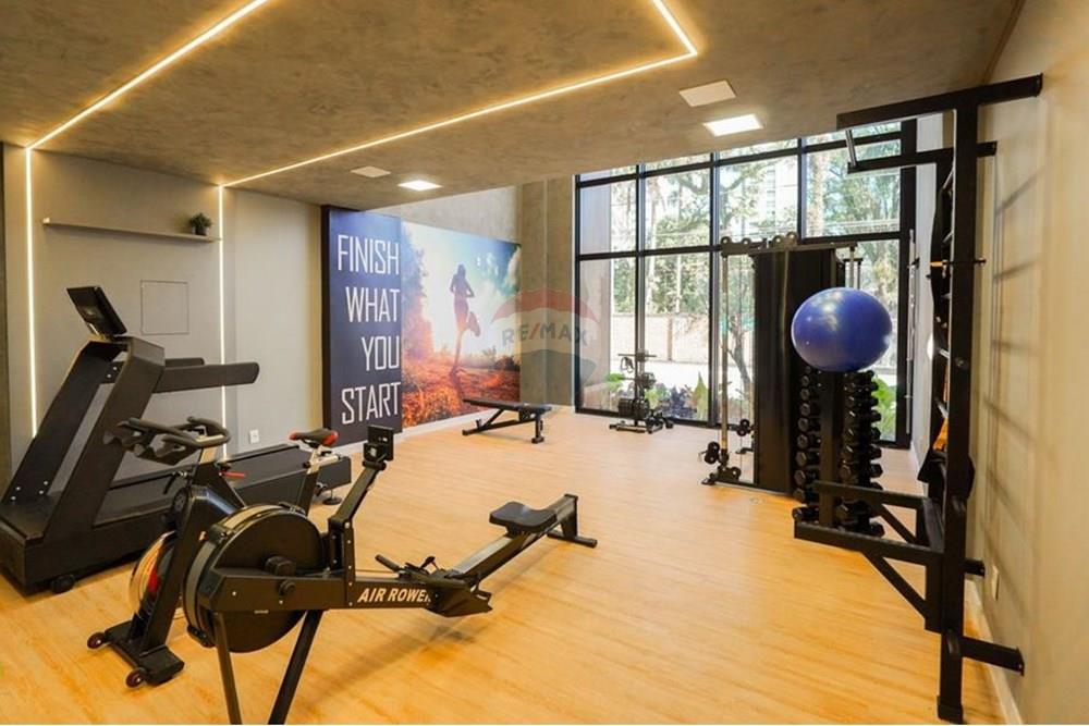 Apartamento - Venda - Itajaí , Santa Catarina - 27 - 590321022-201